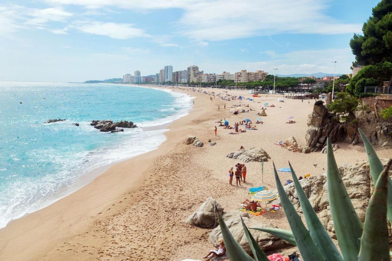 Platja D'Aro Center Apartments Экстерьер фото