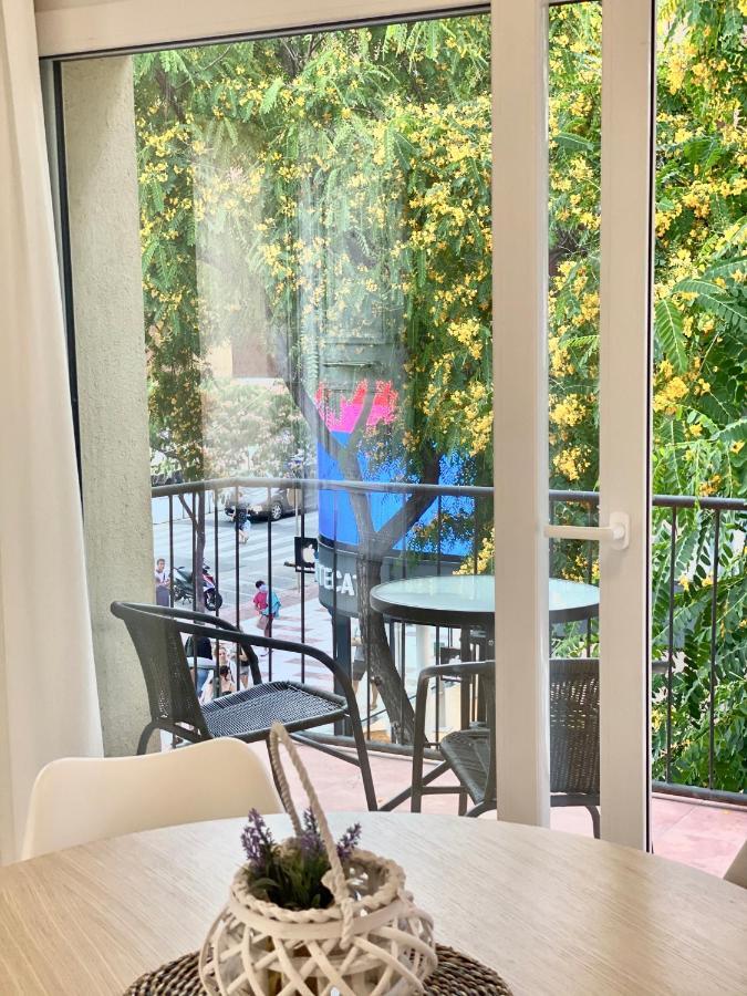 Platja D'Aro Center Apartments Экстерьер фото
