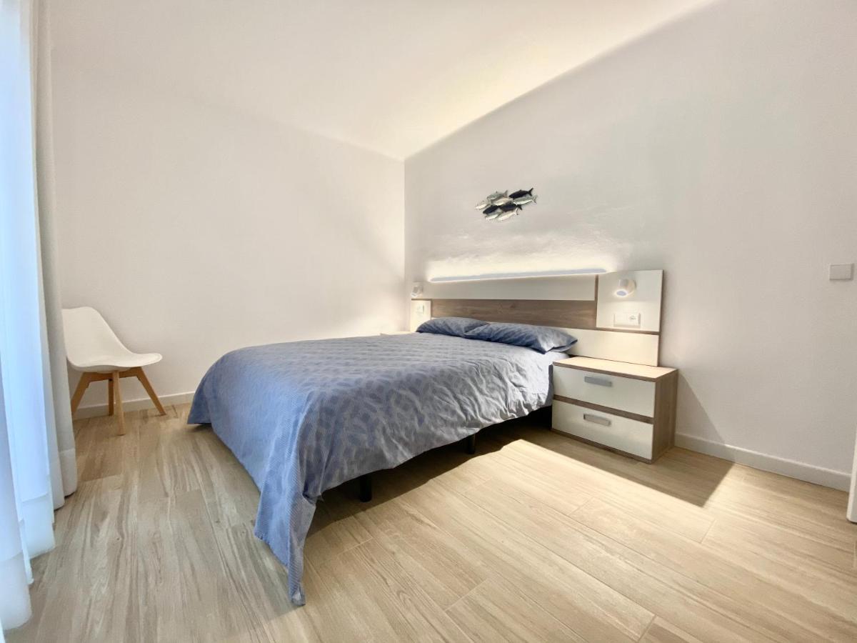 Platja D'Aro Center Apartments Экстерьер фото