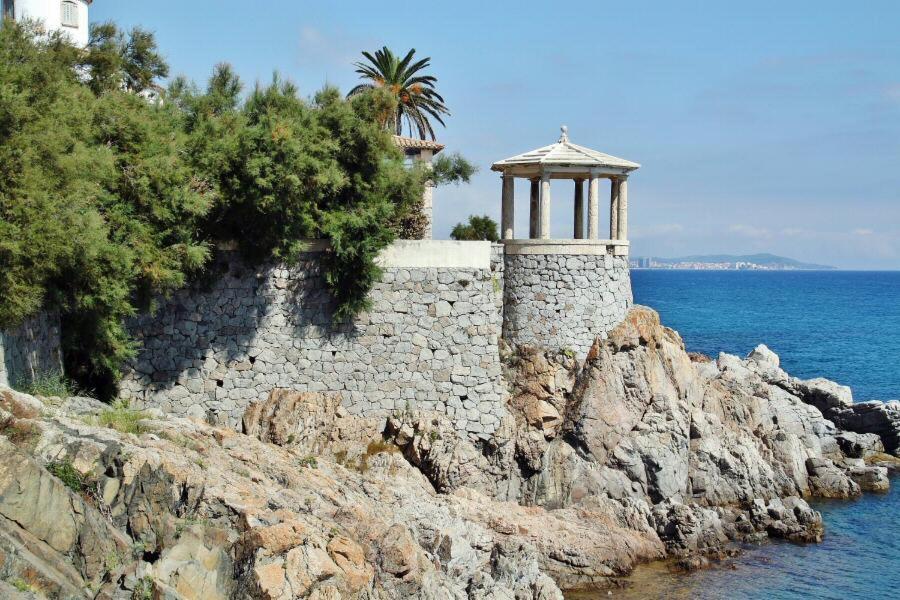 Platja D'Aro Center Apartments Экстерьер фото