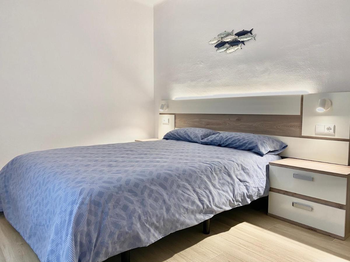 Platja D'Aro Center Apartments Экстерьер фото